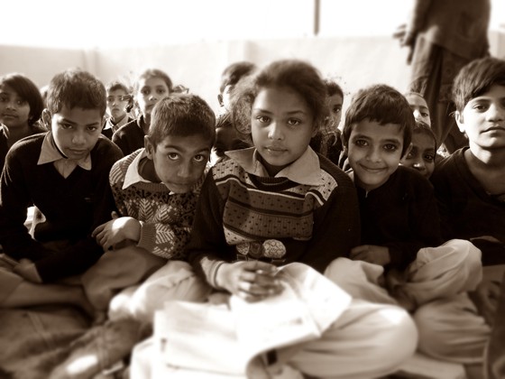 My Clickrs: joy of opportunity