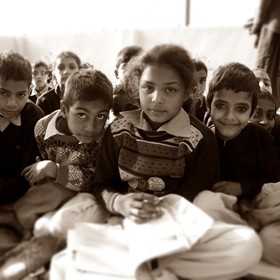 My Clickrs: joy of opportunity